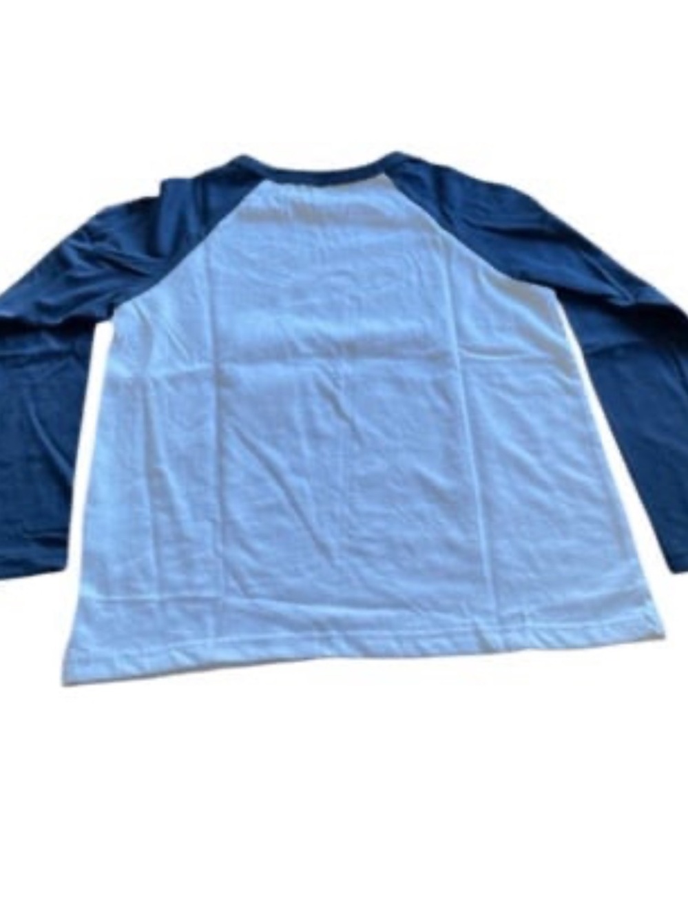 Boys 5T Raglan Tees - Picture 7 of 7
